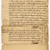 Probated will of Fleming Colgan, 1771