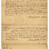 Probated will of William Downs, 1771