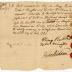 Probated will of William Hubbard, 1771