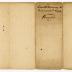 Probated will of Robert McMennomy, 1771
