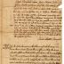 Probated will of William Hubbard, 1771