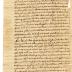 Probated will of Elizabeth Goelet, 1771