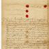 Probated will of Stephen Jarves Jr., 1771