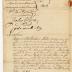 Probated will of Richard Goslin, 1771