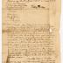 Probated will of Henry Disbrow, 1771