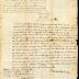 Probated will of Joshua Delaplaine, 1771