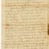 Probated will of Roper Dawson, 1771