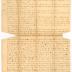 Probated will of Benjamin Cornell, 1771