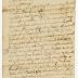 Probated will of Roper Dawson, 1771