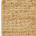 Probated will of Abraham Kruse, 1771