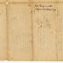Probated will of John Henderson, 1771