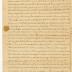 Probated will of Ezekiel Everit, 1771