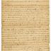 Probated will of Robert McMennomy, 1771