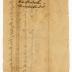 Probated will of Barend R. Cuyler, 1771