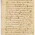 Probated will of Richard Goslin, 1771
