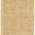 Probated will of Peter Hegeman, 1771
