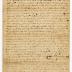 Probated will of Stephen Jarves Jr., 1771