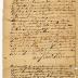 Probated will of Joseph Ridgway, 1771