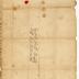 Probated will of Ezekiel Smith, 1771