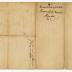 Probated will of Hendrick Van Tassell, 1771