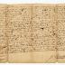 Probated will of Jacobus Roosevelt, 1771