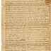 Probated will of Samuel Messenger, 1771