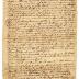 Probated will of Joseph Ridgway, 1771