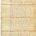 Probated will of Abraham Quick, 1771