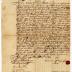 Probated will of Luykas Van Veghte, 1771
