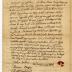 Probated will of Hendrick Van Tassell, 1771