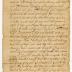 Probated will of James Van Vleck, 1771
