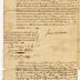 Probated will of Jeremiah Stanton, 1771