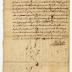 Probated will of Luykas Van Veghte, 1771