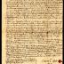 Probated will of Oliver Taylor, 1771