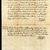Probated will of Thomas Morrell, 1771