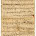 Probated will of Jeremiah Stanton, 1771