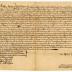 Probated will of John Stephens, 1771