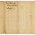 Probated will of Joseph Morris, 1771