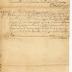 Probated will of Amos Smith, 1771