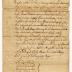 Probated will of Joseph Morris, 1771