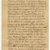 Probated will of Hendrick Van Tassell, 1771