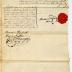 Probated will of Abraham Quick, 1771