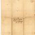 Probated will of Joseph Reade, 1771