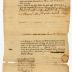 Probated will of John Stevenson, 1771