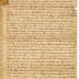 Probated will of Samuel Messenger, 1771
