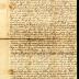 Probated will of Joseph Reade, 1771