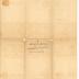 Probated will of Joseph Reade, 1771
