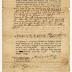 Probated will of Stephen Ustick, 1771