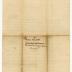 Probated will of Thomas Morrell, 1771