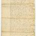 Probated will of Abraham Quick, 1771